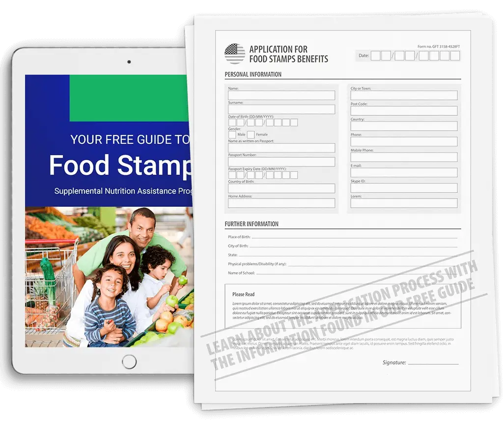 Learn How To Apply For Food Stamps Assistance With Our Guide
